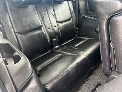 Used 2021 MAZDA CX-9 Touring image 28