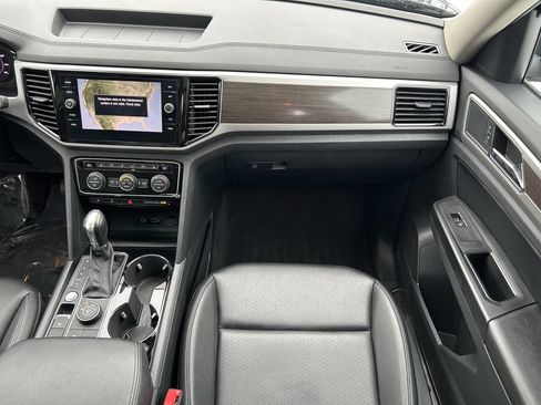 Used 2019 Volkswagen Atlas SEL image 33
