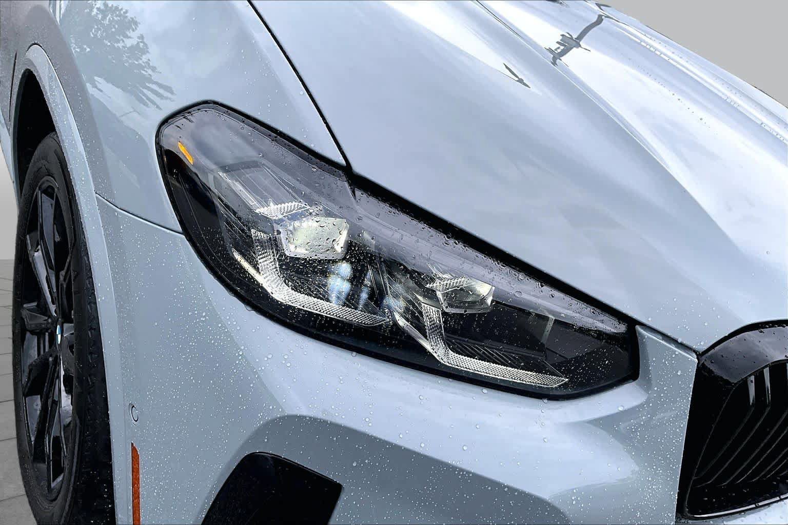 Used 2024 BMW X3 M40i AWD/4WD image 28