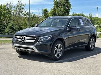 Used 2019 Mercedes-Benz GLC 300 4MATIC video 1