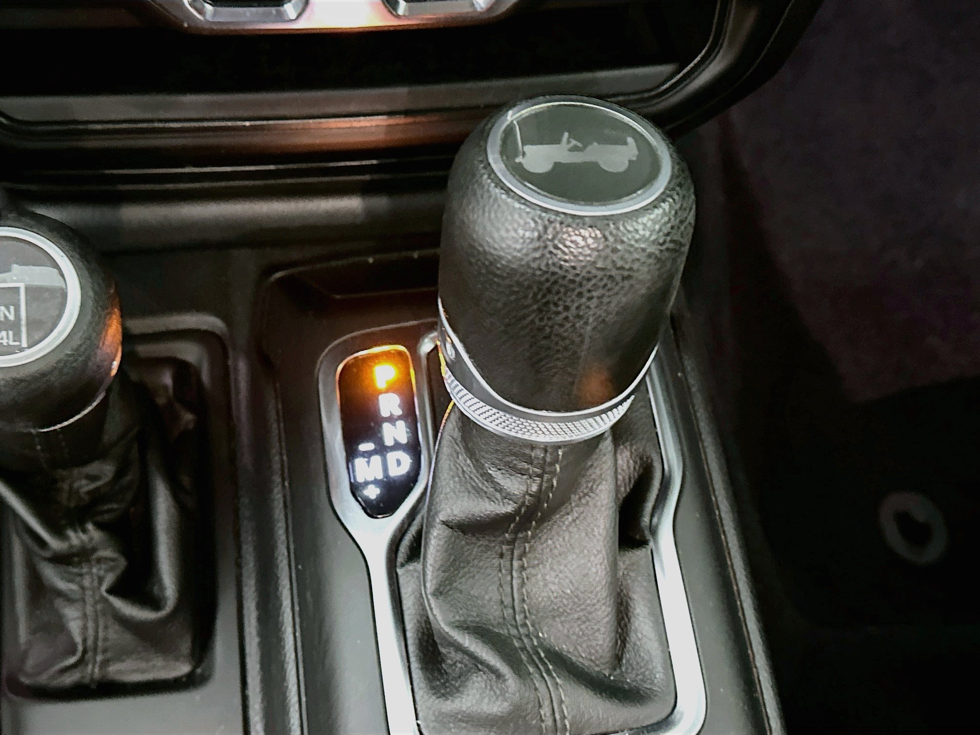 Used 2020 Jeep Wrangler Unlimited Sport S AWD/4WD image 23