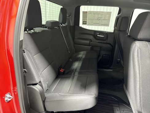 New 2026 GMC Sierra 1500 Pro w/ Graphite Edition AWD/4WD image 28