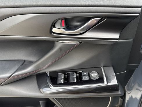 Certified 2022 MAZDA CX-9 Carbon Edition image 41
