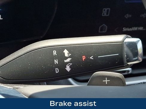 Used 2025 Chevrolet Equinox LT AWD/4WD image 11