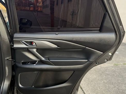 Used 2021 MAZDA CX-9 Touring w/ Touring Premium Package image 26