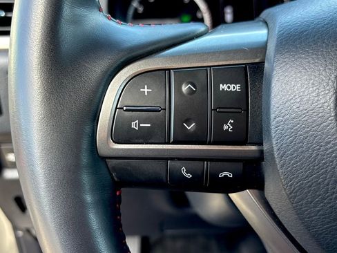 Used 2023 Lexus GX 460 Premium w/ Premium Package image 20