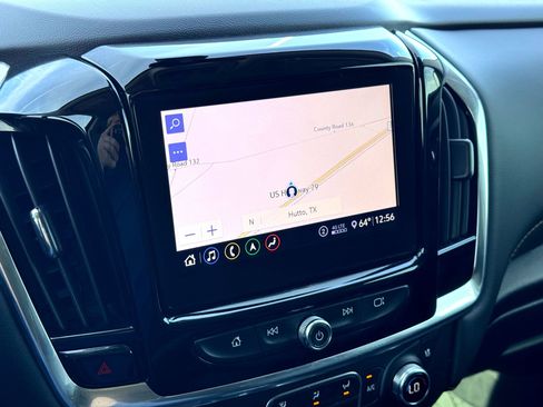 Used 2021 Chevrolet Traverse Premier w/ Redline Edition image 30