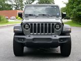 Used 2018 Jeep Wrangler Unlimited Sport S image 5