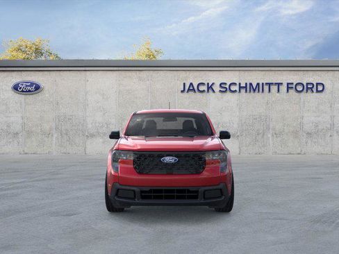 New 2025 Ford Maverick XLT w/ Equipment Group 301A image 6