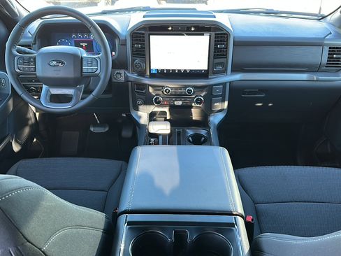 Used 2025 Ford F150 XLT w/ Equipment Group 302A MID image 20