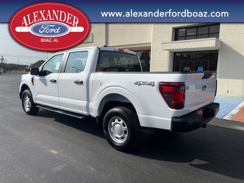 New 2026 Ford F150 XL image 2