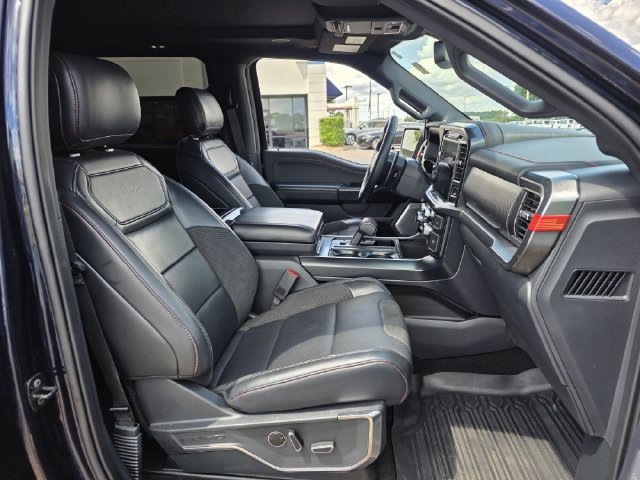 Used 2024 Ford F150 Raptor AWD/4WD image 33