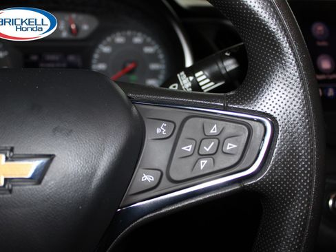 Used 2024 Chevrolet Malibu LS FWD image 20