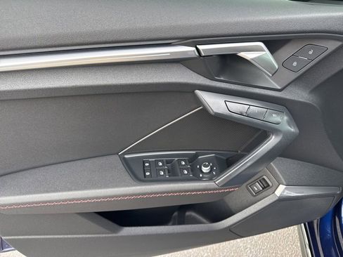 Used 2023 Audi S3 Premium Plus w/ Premium Plus Package image 13