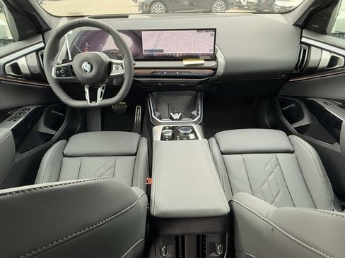 New 2026 BMW X3 xDrive30 w/ Premium Package image 30