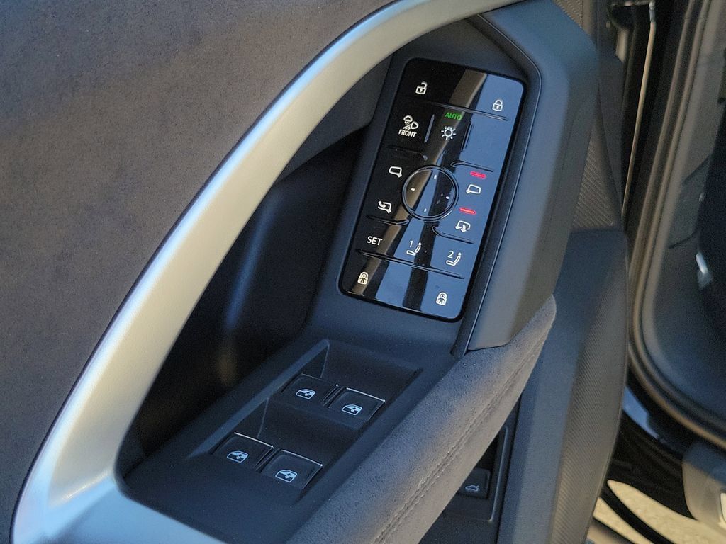 New 2026 Audi SQ5 Premium Plus AWD/4WD image 20