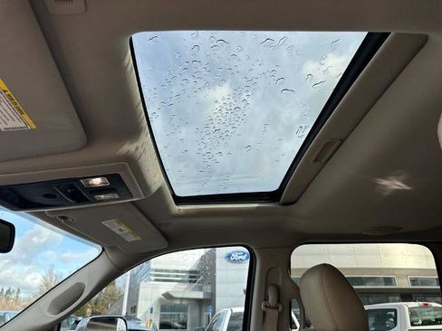 Used 2017 RAM 2500 Laramie w/ Convenience Group image 13