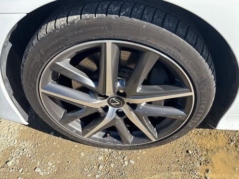 Used 2018 Lexus GS 350 F Sport image 2