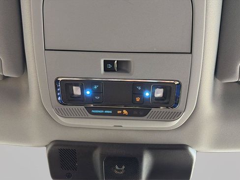 Certified 2025 Ford F150 Lariat w/ Equipment Group 501A Mid AWD/4WD image 21