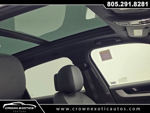 Used 2024 Porsche Cayenne image 10