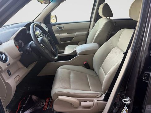 Used 2014 Honda Pilot LX image 12