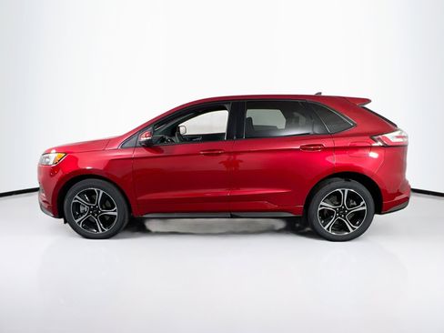 Used 2020 Ford Edge ST w/ Cold Weather Package AWD/4WD image 8