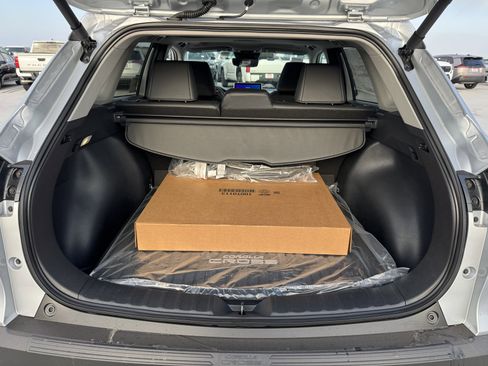 New 2026 Toyota Corolla Cross XLE AWD/4WD image 9