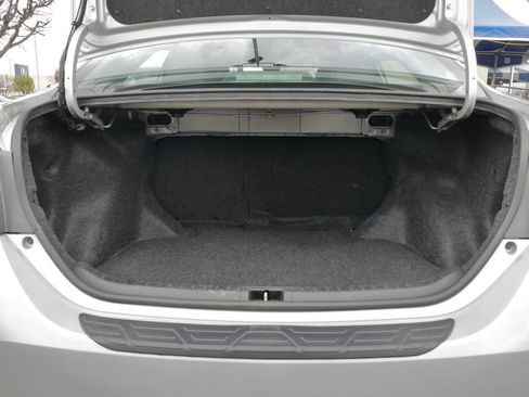 Used 2017 Toyota Corolla SE w/ SE Premium Package image 17