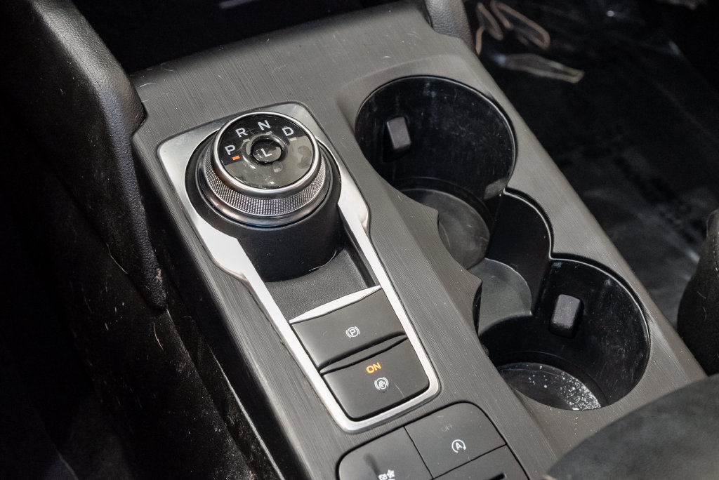 Used 2022 Ford Escape SE FWD image 22