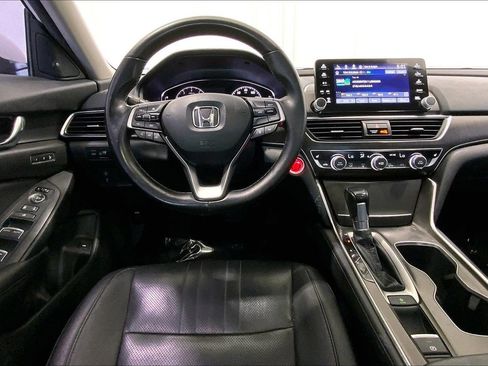 Used 2019 Honda Accord EX-L image 4