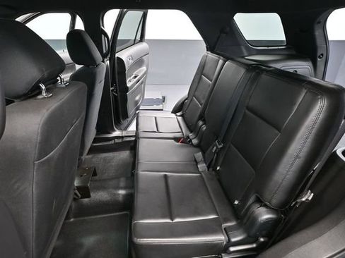 Used 2014 Ford Explorer 4WD Police Interceptor image 32