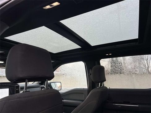 Certified 2023 Ford F150 XLT w/ Equipment Group 302A High image 16