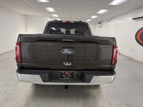 Used 2024 Ford F150 XLT w/ Mobile Office Package image 6