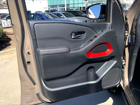 Used 2023 Nissan Frontier PRO-4X w/ Pro Convenience Package image 20