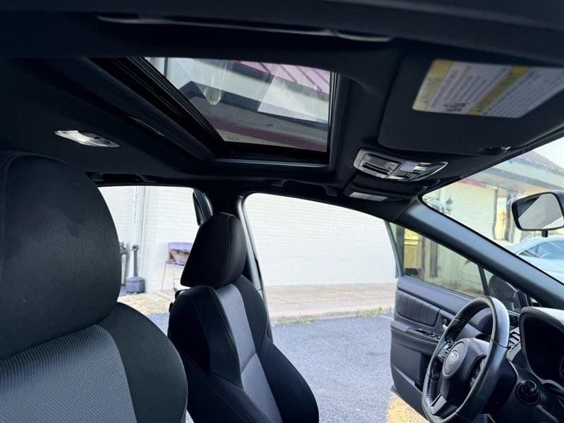 Used 2021 Subaru WRX Premium AWD/4WD image 14