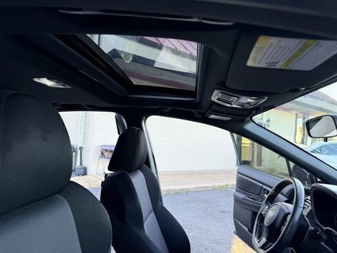 Used 2021 Subaru WRX Premium AWD/4WD image 14
