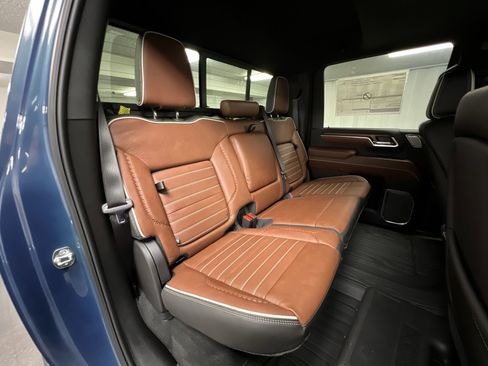 New 2026 GMC Sierra 2500 Denali Ultimate image 64