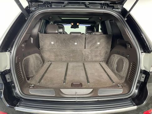 Used 2014 Jeep Grand Cherokee Summit AWD/4WD image 20
