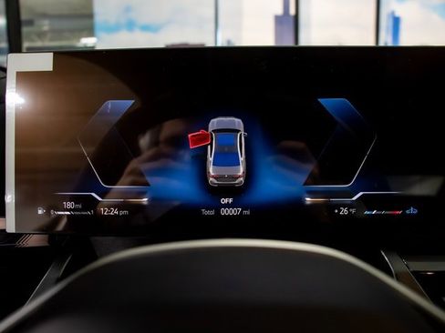 New 2026 BMW 540i xDrive 540i xDrive w/ Premium Package image 17