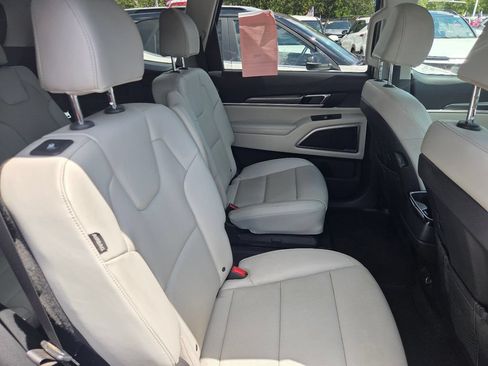 Used 2024 Kia Telluride S w/ S Sunroof Package AWD/4WD image 30