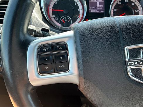 Used 2019 Dodge Grand Caravan GT FWD image 23