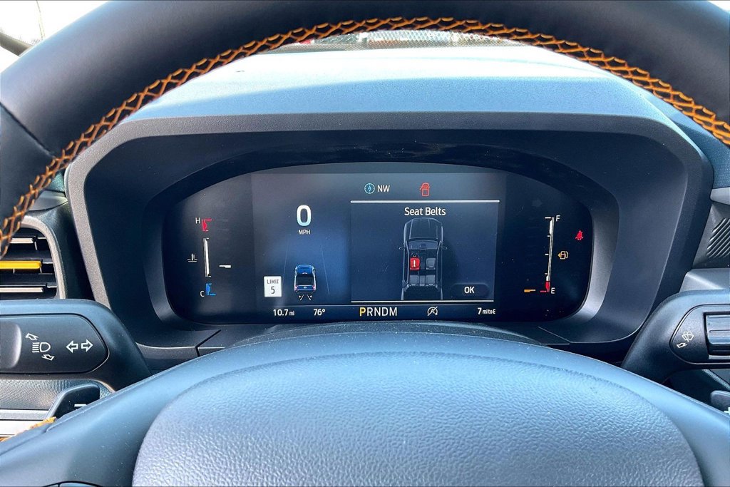 New 2026 Ford Maverick Tremor AWD/4WD image 19