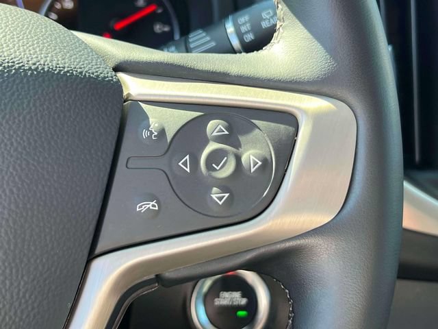 Used 2023 GMC Terrain Denali AWD/4WD image 24