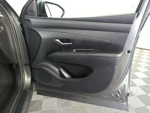 Used 2025 Hyundai Tucson SEL AWD/4WD image 34