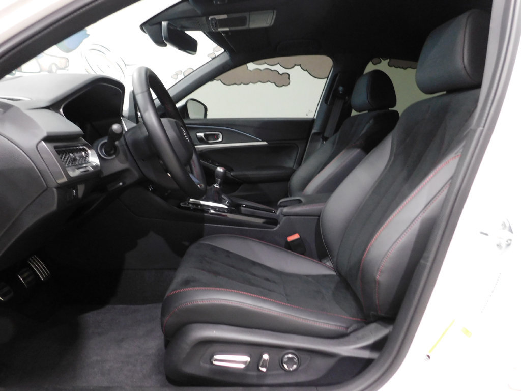 Used 2026 Acura Integra Type S FWD image 28