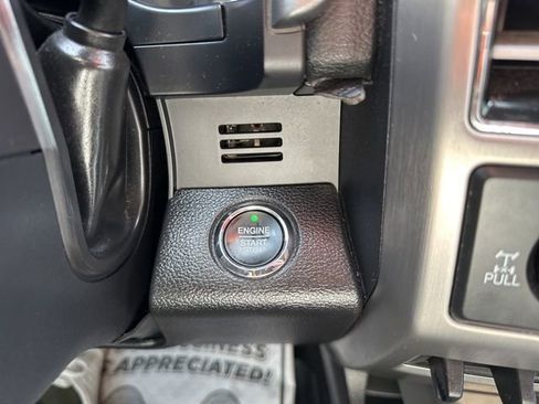 Used 2018 Ford F350 Platinum w/ Platinum Ultimate Package image 23