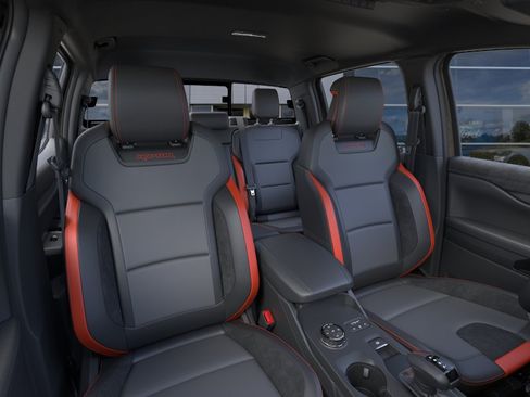 New 2026 Ford Ranger Raptor AWD/4WD image 33
