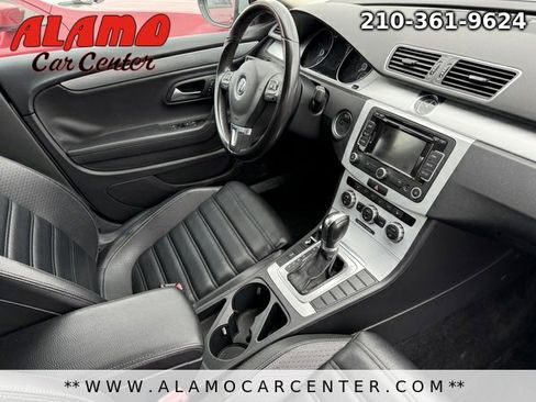 Used 2014 Volkswagen CC R-Line image 13