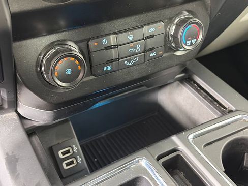 Used 2019 Ford F150 XL w/ Equipment Group 101A Mid AWD/4WD image 21