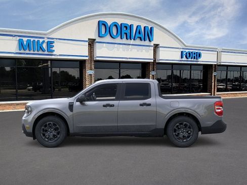 New 2026 Ford Maverick XLT w/ Equipment Group 301A image 3